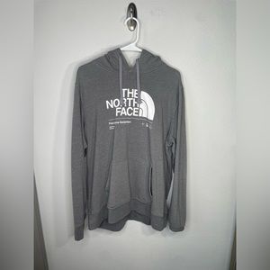 North face hoodie